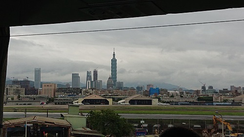 台湾