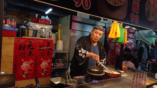 台湾　宜蘭縣