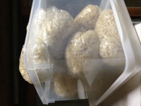 玄米ご飯 2013/08/05 05:43:09