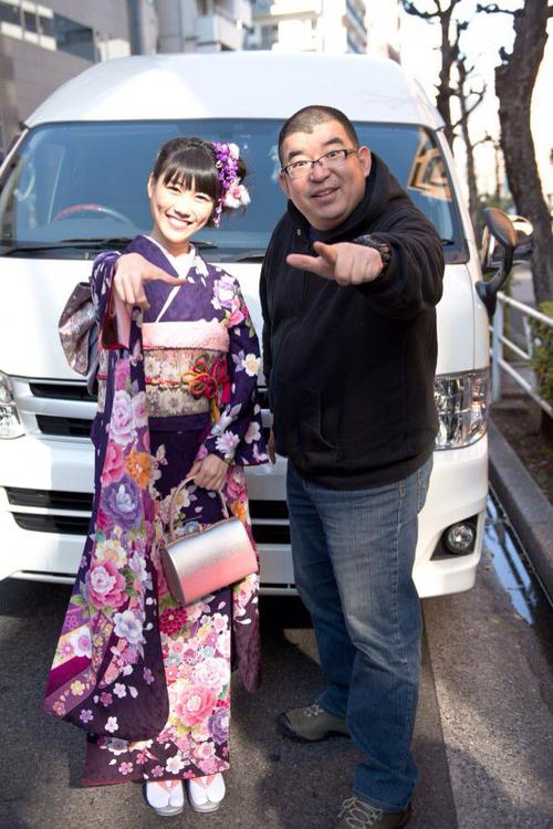 ももいろクローバーｚ だらだら生活日記