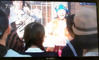 アッキーちゃん‼︎ 2016/05/04 15:22:30