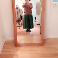 今年の色♬ 2013/04/08 19:43:18
