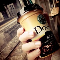 まだ、呑めませんっ。 2013/03/02 17:51:00