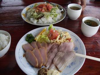 八重山7日目