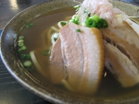 そば２杯 2009/03/21 02:16:47