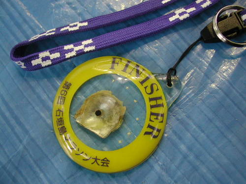 石垣島マラソン