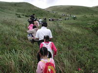 カラ岳ウォーキング 2006/12/10 18:29:33