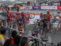 トライアスロン 2007/04/15 19:01:14