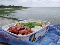遠足 2006/02/11 16:21:00