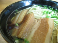 そば 2008/08/25 21:38:00