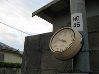 時計 2007/12/24 18:10:00