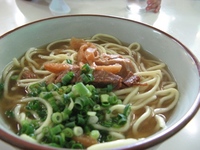 梅雨前 2009/05/17 18:15:00