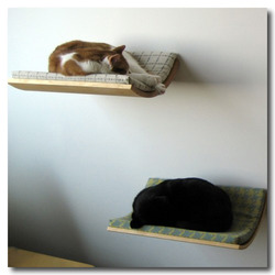 曲がるペット ベット－Curve Pet Bed