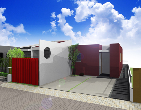 Study Perth ver02 【Ｎｅｗ　Ｒｅ・Ｈｏｕｓｅ】