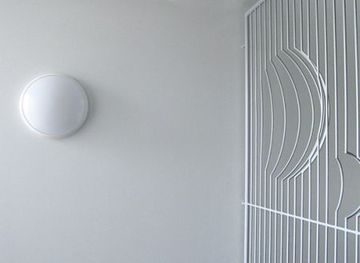 多機能手摺り－Multifunctional Railings
