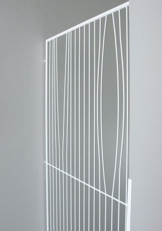 多機能手摺り－Multifunctional Railings