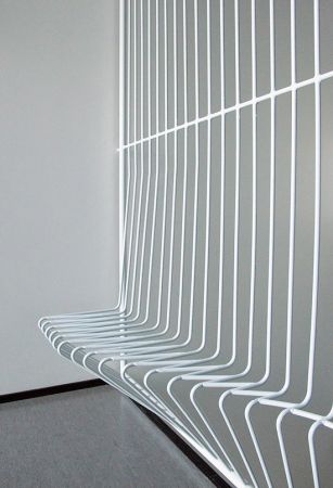 多機能手摺り－Multifunctional Railings