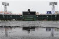甲子園球場 ２