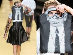 ショッピングバック