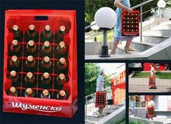 ショッピングバック