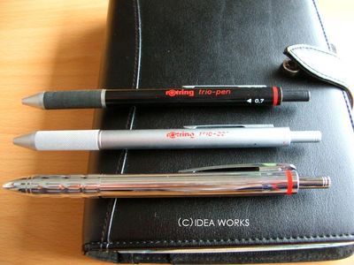 ロットリング