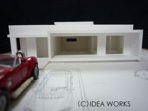東海岸の家－PROJECT