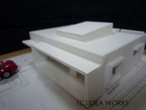 東海岸の家－PROJECT