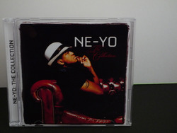 NE-YO THE COLLECTION