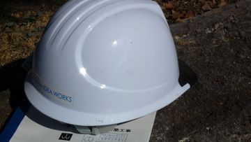 Ｋ-ＳＱＵＡＲＥ 基礎工事　ＣＯＮ