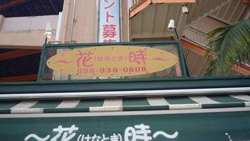 ミリオンバンブ－（富貴竹）