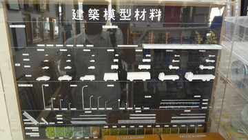 建築模型-Two Family House