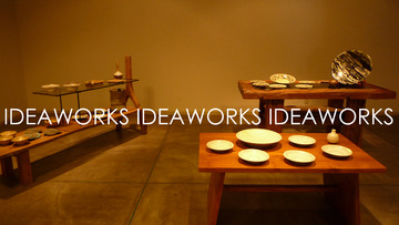 陶芸展 Ceramic Art Exhibition
