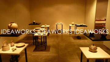 陶芸展 Ceramic Art Exhibition