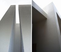 Ｅｄｇｅ(エッジ)－東海岸の家