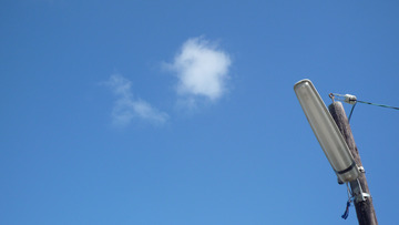 Le ciel