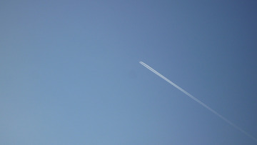 Le ciel