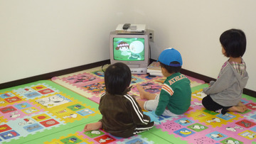 ＯＰＥＮ ＨＯＵＳＥ　終了