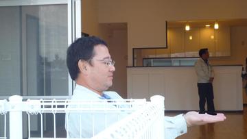 ＯＰＥＮ ＨＯＵＳＥ　終了