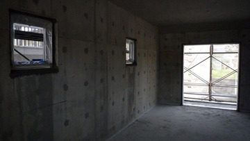Ｋ-ＳＱＵＡＲＥ 金属製建具建付