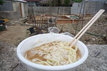 ＣＯＮ打設（基礎･地中梁）Ｋ･Ｗ･Ｔ－Ｈｏｕｓｅ
