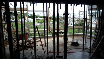 ＲＦ配筋確認　【ＫＷＴ】－Ｈｏｕｓｅ