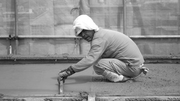 ＲＦ・ＣＯＮ打設　【ＫＷＴ】－Ｈｏｕｓｅ