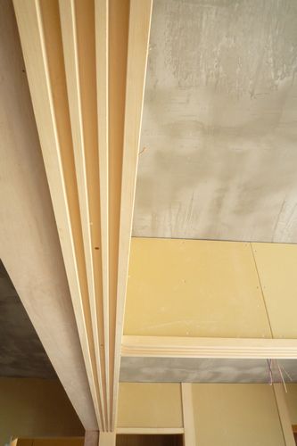 内部木・造作工事【ＫＷＴ】－Ｈｏｕｓｅ