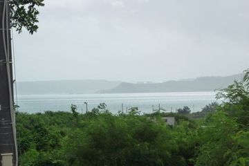 地盤調査【東海岸を望む家】