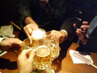 男同志会