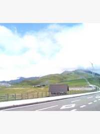 四国カラスト 2006/07/25 17:57:00