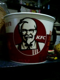 KFC 2007/08/20 22:00:00