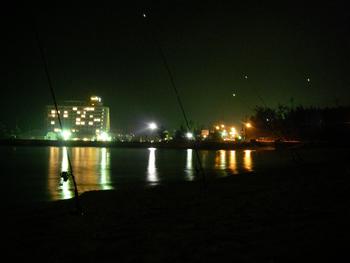 night view