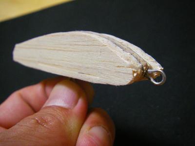 just begun ~shaping~