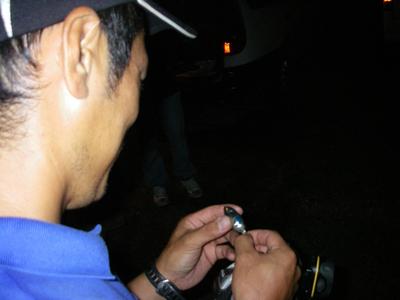 yanbaru night vol.2